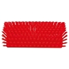 Picture of Vikan High-Low Brush 265mm- Red Medium Bristles