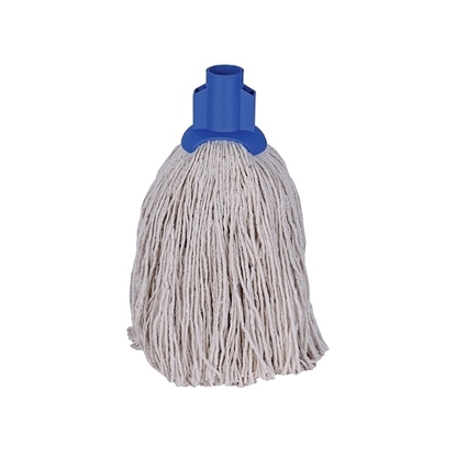 Picture of Twine Socket Mop 182g (12oz)- Blue