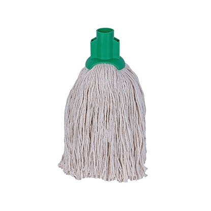 Picture of Twine Socket Mop 182g (12oz)- Green