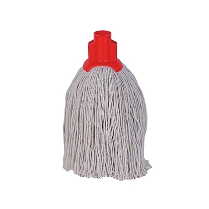 Picture of Twine Socket Mop 182g (12oz)- Red