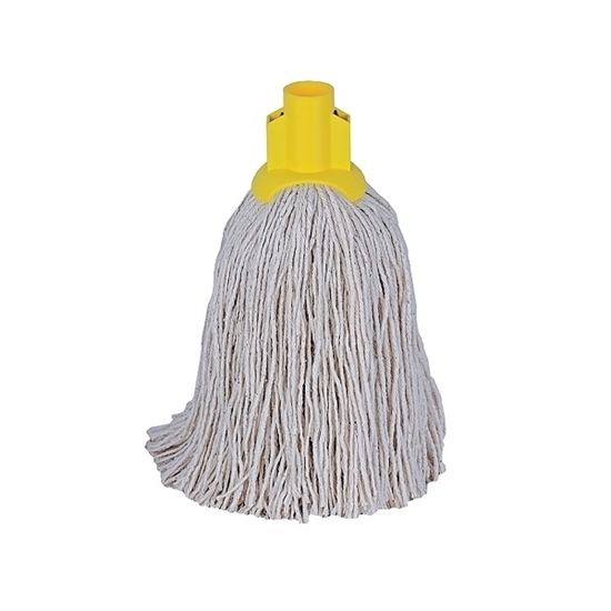 Picture of Twine Socket Mop 182g (12oz)- Yellow