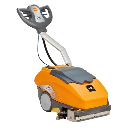 Picture of Taski Swingo 350B BMS or Li-ion Compact Automatic Scrubber Drier 38cm (15")