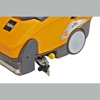 Picture of Taski Swingo 350B BMS or Li-ion Compact Automatic Scrubber Drier 38cm (15")