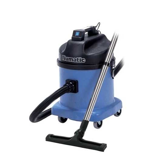 Picture of Numatic WVD570-2 Industrial Wet/Dry Vacuum 240V