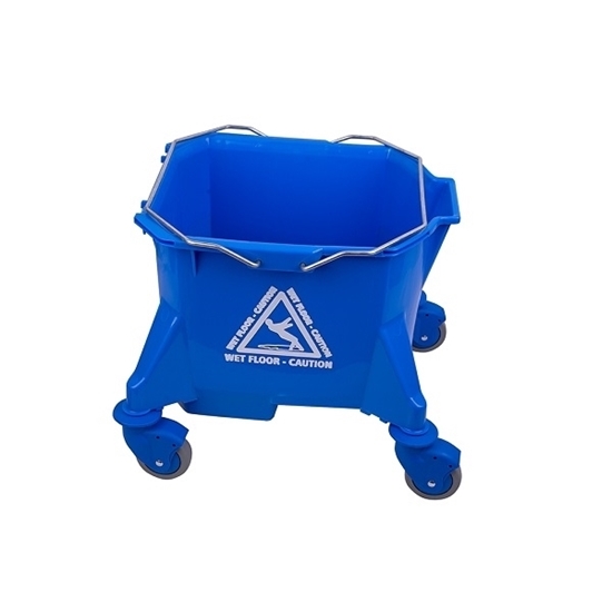 Picture of Smoothline 23 Litre Kentucky Bucket Only- Blue