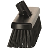 Picture of 70689 12" Medium Broom Bristles 300MM BLACK