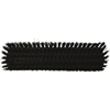 Picture of 70689 12" Medium Broom Bristles 300MM BLACK