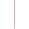 Picture of Vikan Ultra Hygienic Handle Diameter 32MM 1500MM PINK