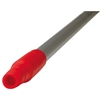 Picture of Vikan Aluminium Handle 1260MM RED