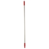 Picture of Vikan Aluminium Handle 1260MM RED