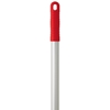 Picture of Vikan Aluminium Handle 1260MM RED