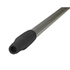 Picture of Vikan Aluminium Handle 1260MM BLACK