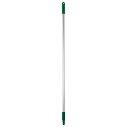 Picture of Vikan Aluminium Handle 1260MM GREEN