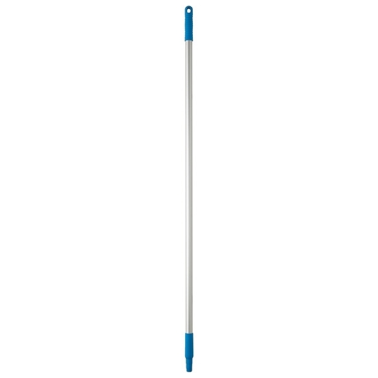 Picture of Vikan Aluminium Handle 1260MM BLUE