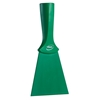 Picture of Vikan Nylon Scraper with Threaded Handle 100MM GREEN