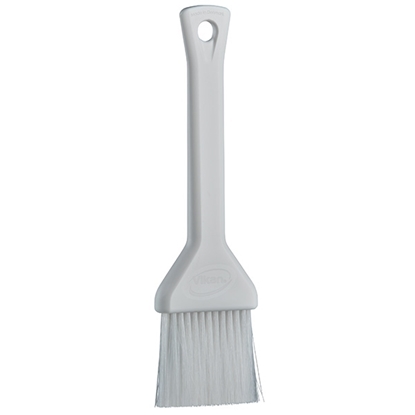 Picture of Vikan Pastry Brush Soft Bristles 50MM WHITE