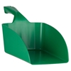 Picture of Vikan Hand Scoop Metal Detectable 2 LITRE GREEN