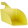 Picture of Vikan Hand Scoop Metal Detectable 2 LITRE YELLOW