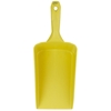 Picture of Vikan Hand Scoop Metal Detectable 2 LITRE YELLOW