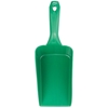 Picture of Vikan Hand Scoop Metal Detectable 1 LITRE GREEN