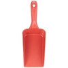 Picture of Vikan Hand Scoop Metal Detectable 1 LITRE RED