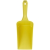 Picture of Vikan Hand Scoop Metal Detectable 1 LITRE YELLOW