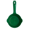 Picture of Vikan Round Bowl Scoop 1 LITRE GREEN