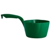 Picture of Vikan Round Bowl Scoop 1 LITRE GREEN