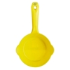 Picture of Vikan Round Bowl Scoop 1 LITRE YELLOW