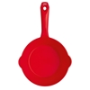 Picture of Vikan Round Bowl Scoop 2 LITRE RED