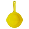 Picture of Vikan Round Bowl Scoop 2 LITRE YELLOW