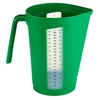 Picture of Vikan Measuring Jug 2 LITRE GREEN