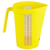 Picture of Vikan Measuring Jug 2 LITRE YELLOW