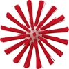 Picture of Vikan Pipe Cleaning Brush (only) for Handle Medium Bristles 103MM RED