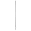 Picture of Vikan Aluminium Telescopic Handle 1305MM-1810MM WHITE