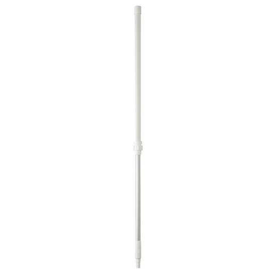 Picture of Vikan Aluminium Telescopic Handle 1305MM-1810MM WHITE