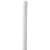 Picture of Vikan Aluminium Telescopic Handle 1305MM-1810MM WHITE