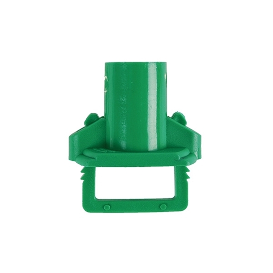 Picture of Refill Socket & Clip GREEN