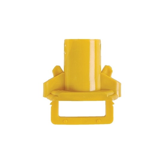 Picture of Refill Socket & Clip YELLOW