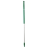 Picture of Vikan Aluminium Handle 1510MM GREEN