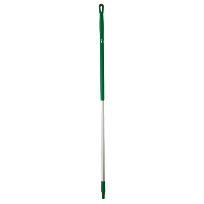 Picture of Vikan Aluminium Handle 1510MM GREEN