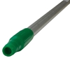 Picture of Vikan Aluminium Handle 1510MM GREEN