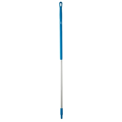 Picture of Vikan Aluminium Handle 1500MM BLUE