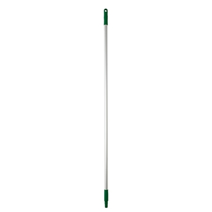 Picture of Vikan Aluminium Handle 1460mm Diameter 25MM 1460MM GREEN