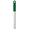 Picture of Vikan Aluminium Handle 1460mm Diameter 25MM 1460MM GREEN