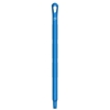 Picture of Vikan Ultra Hygienic Handle Diameter 32MM 650MM BLUE