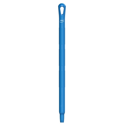 Picture of Vikan Ultra Hygienic Handle Diameter 32MM 650MM BLUE