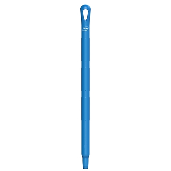 Picture of Vikan Ultra Hygienic Handle Diameter 32MM 650MM BLUE