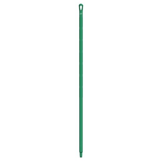 Picture of Vikan Ultra Hygienic Handle Diameter 32MM 1500MM GREEN