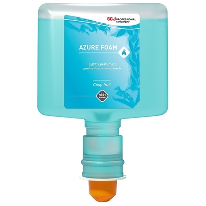 Picture of Azure Foam Hand Wash 1.2 LITRE  for TouchFree Dispenser